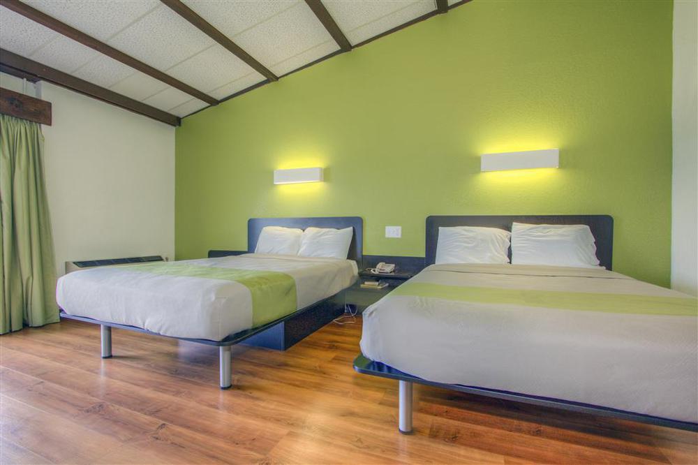 Motel 6-Geneva, Oh 客房 照片