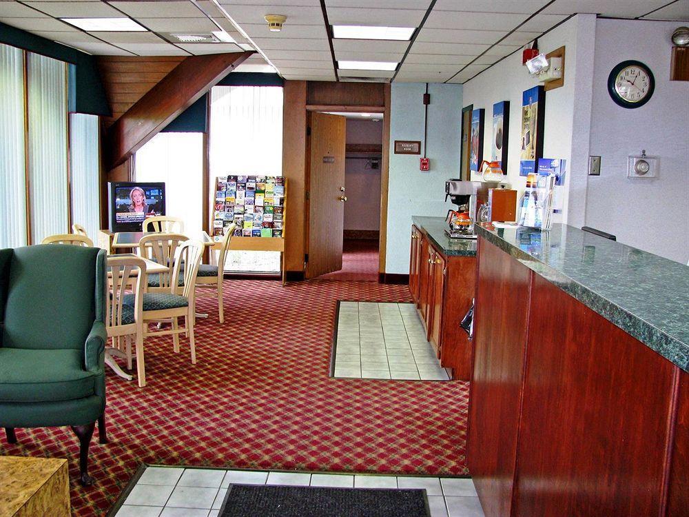 Motel 6-Geneva, Oh 外观 照片