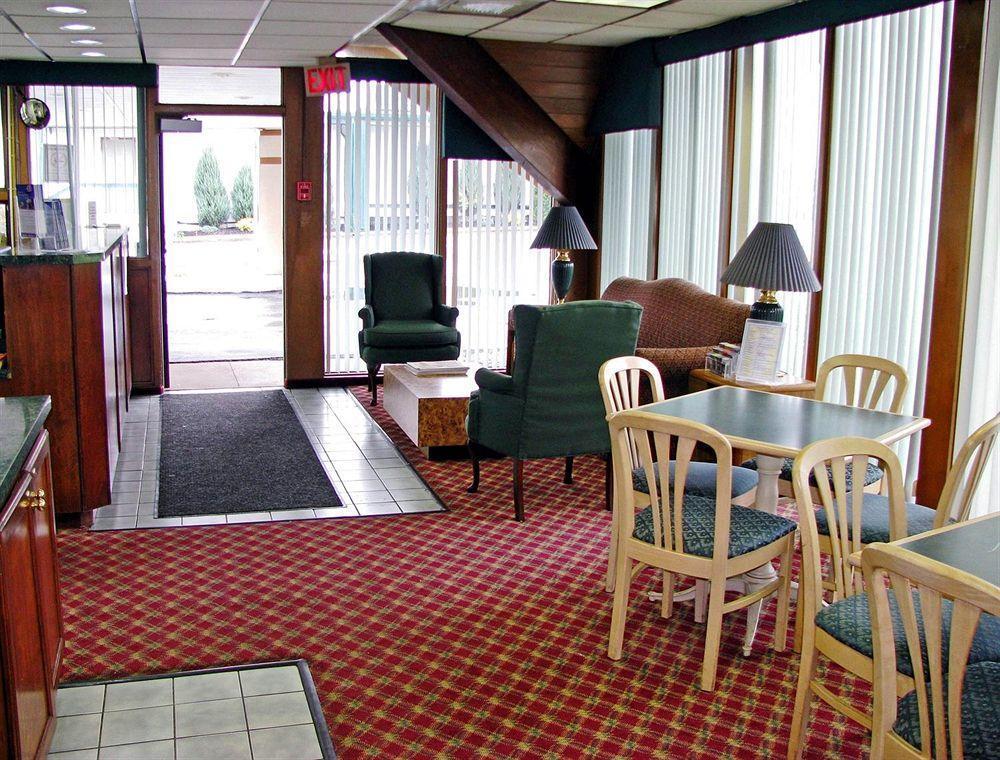 Motel 6-Geneva, Oh 外观 照片