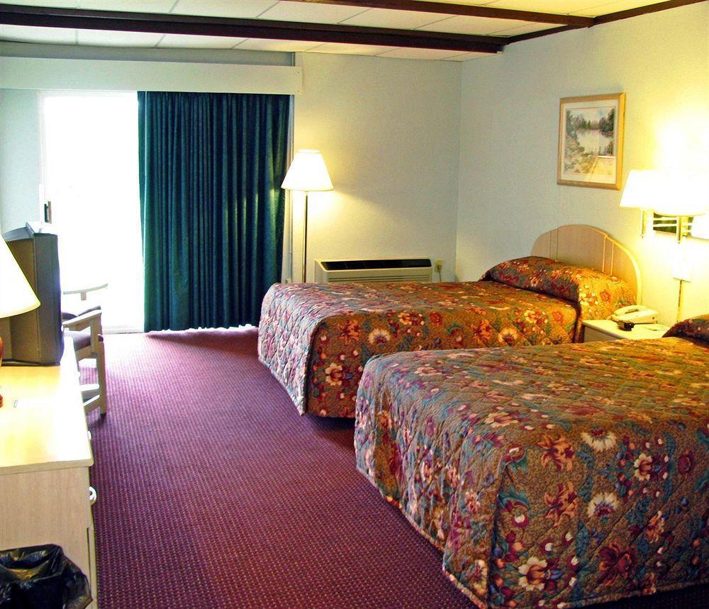 Motel 6-Geneva, Oh 外观 照片